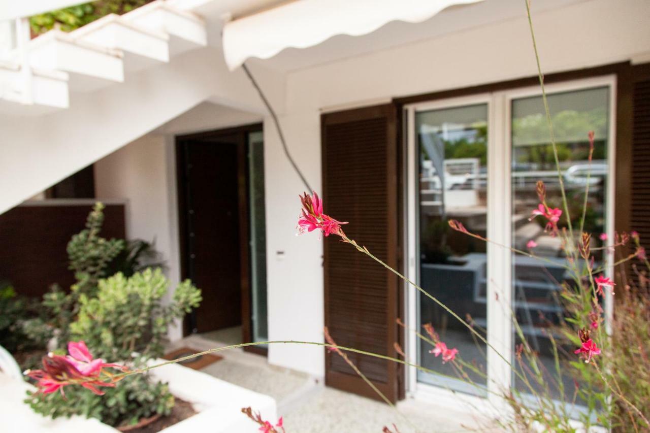 Appartamento Vouliagmeni Art Micro Loft Atene Esterno foto